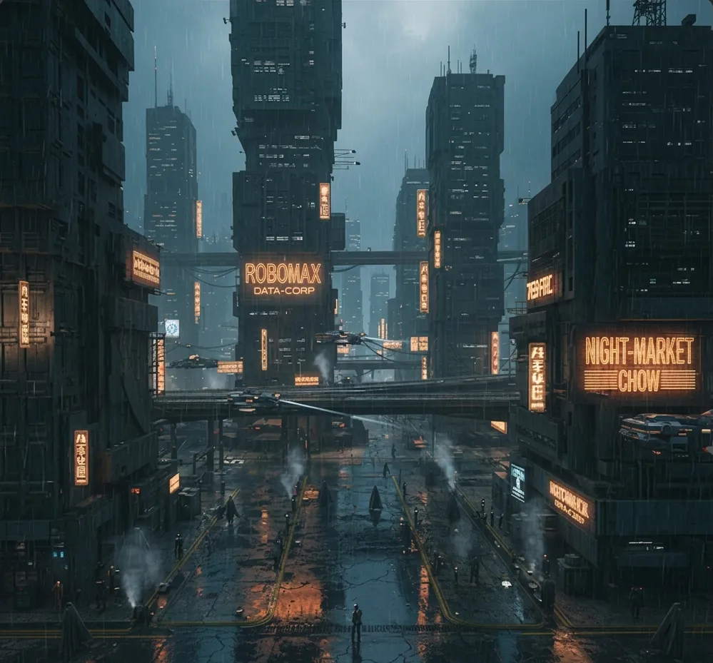 Science-Fiction